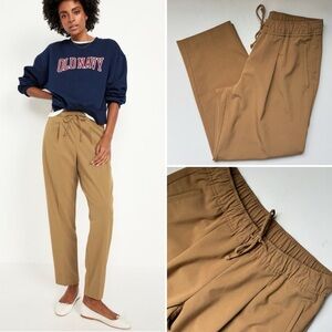 Old Navy High-Waisted Billie Straight Pants